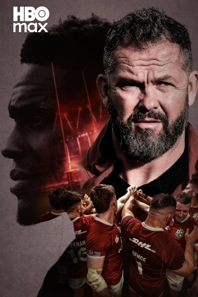 Lions Uncut: Australia 2025