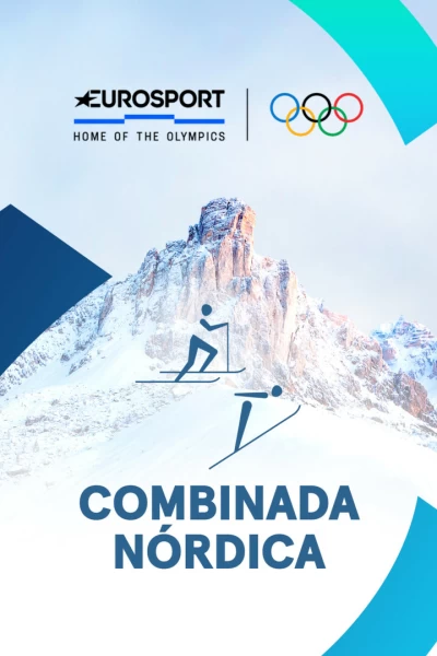 Combinada Nórdica - JJ OO Cortina Milán 2026. T(2026). Combinada Nórdica... (2026): 10km Gundersen 1