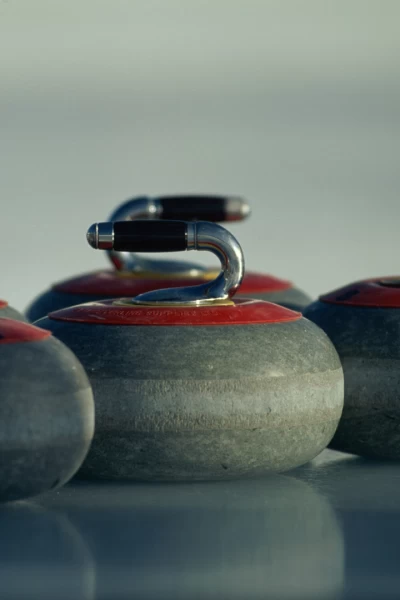 Curling Dobles Mixtos - JJ OO Cortina Milán 2026