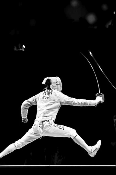 Grand Prix Series de esgrima