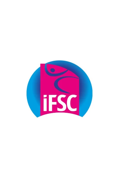 Copa del mundo de escalada - Innsbruck. T(2026). Copa del mundo de... (2026): Bloque F - Final