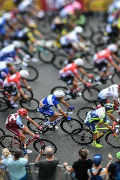 Campeonato de España de ciclismo. T(2026). Campeonato de... (2026): Ruta F