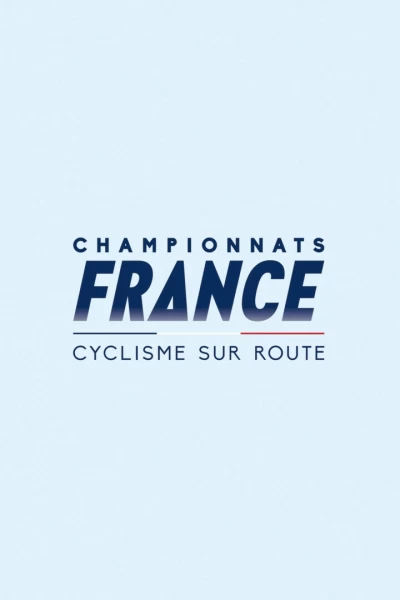 Campeonato de Francia de ciclismo. T(2026). Campeonato de... (2026): Ruta F