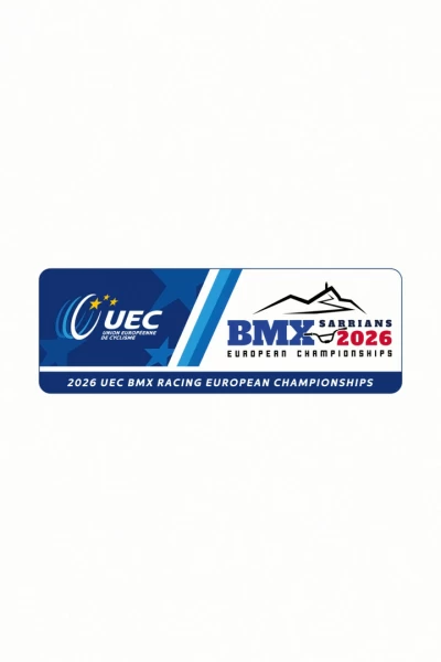 Europeo de BMX Racing. T(2026). Europeo de BMX Racing (2026): Día 5