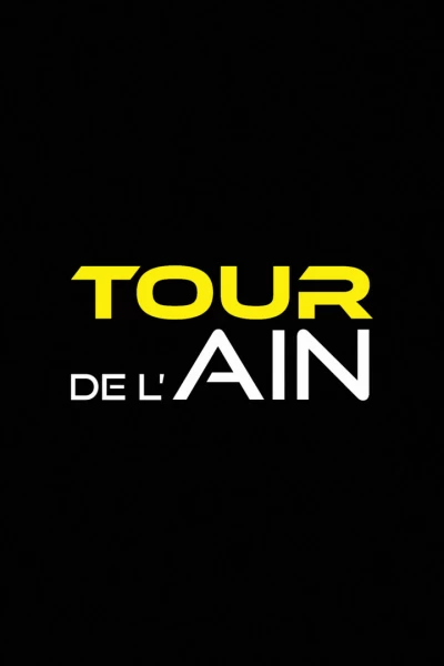 Tour de l'Ain. T(2026). Tour de l'Ain (2026): Etapa 1 - Parque de Oiseaux - Bourg-en-Bresse