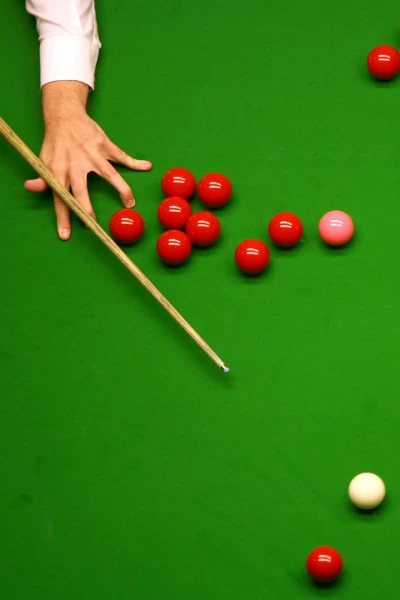 Snooker: Open de China. T(26/27). Snooker: Open de... (26/27): Día 3