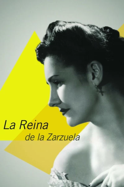 La reina de la zarzuela
