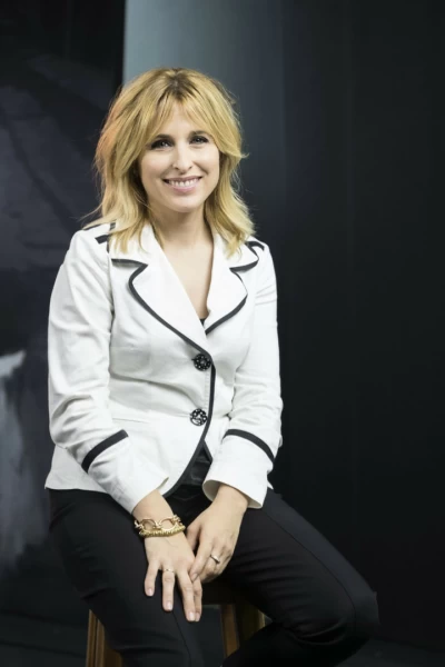 La imagen de mi vida