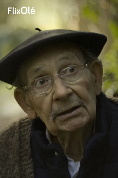 Ibarrola, artista indomable