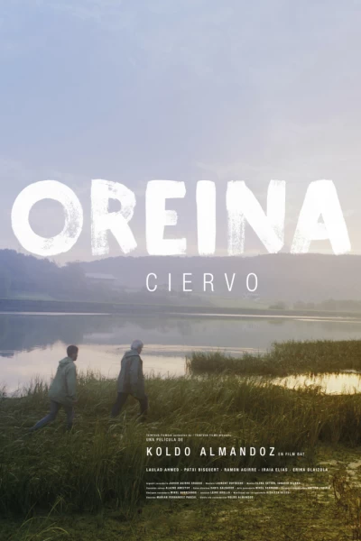 Oreina