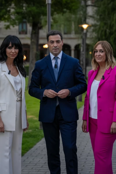 Especial lehendakari. Un año de legislatura