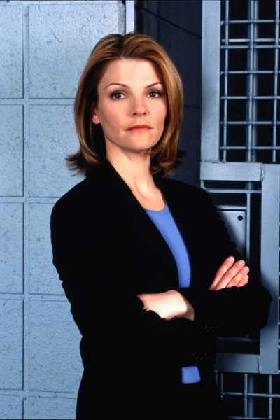 Ley y orden: acción criminal