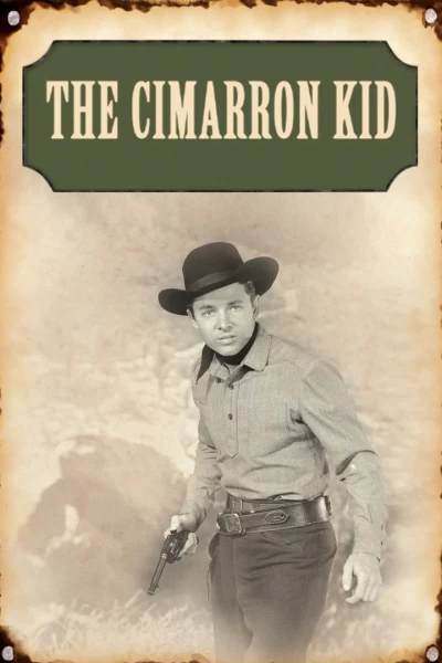 Cimarrón Kid