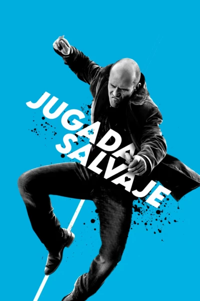 Jugada salvaje