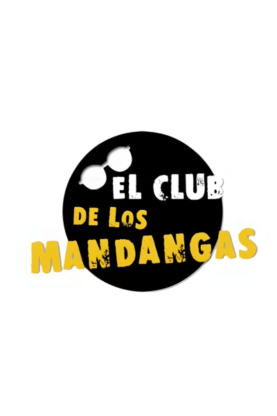 El club de los mandangas. T(T1). El club de los... (T1): Ep.10 Amador