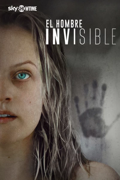 El hombre invisible