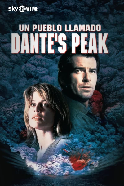 Un pueblo llamado Dante's Peak
