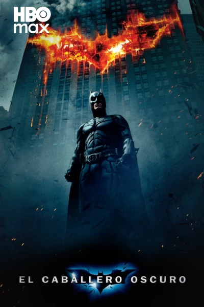 El caballero oscuro
