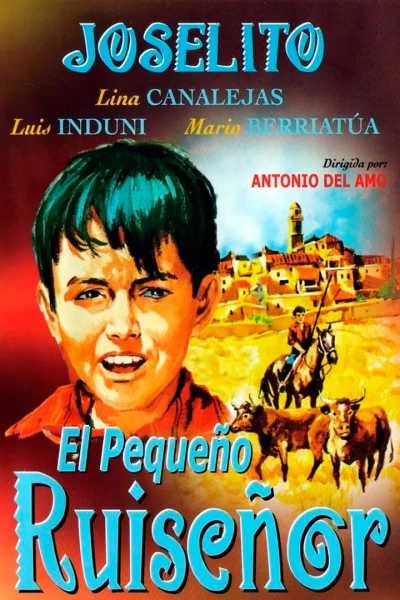 El pequeño ruiseñor