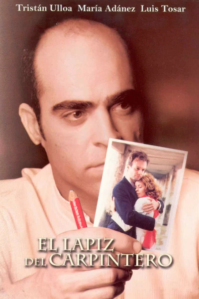 El lápiz del carpintero