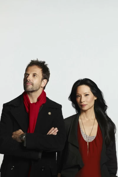 Elementary. T(T2). Elementary (T2): Ep.1 El noveno paso