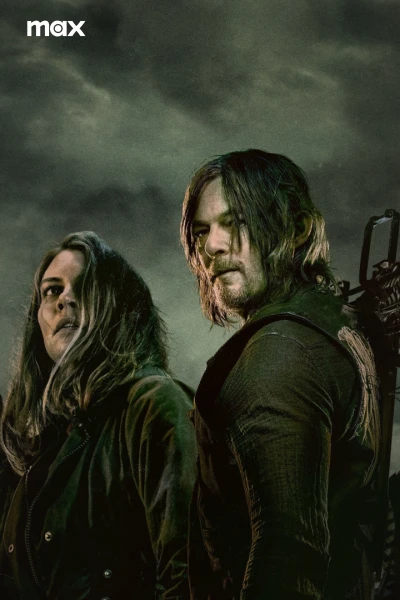 The Walking Dead