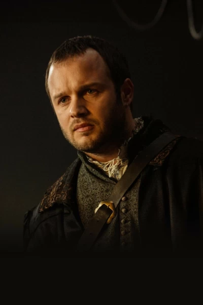 Matthew Shardlake