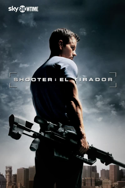Shooter: El tirador