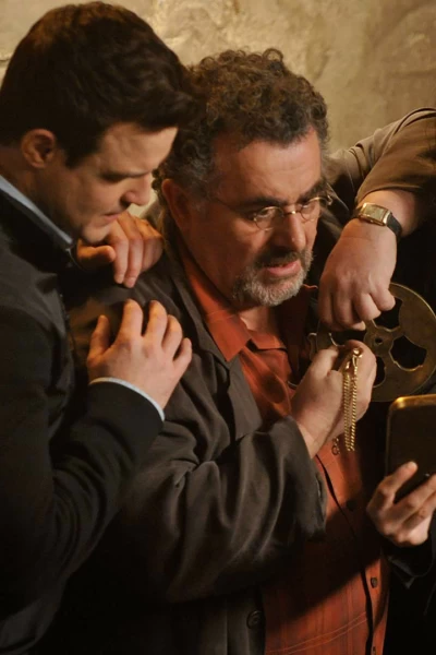 Warehouse 13