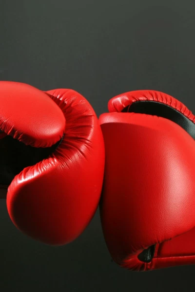 Boxeo: velada Martín vs Scarpa. T(2019). Boxeo: velada... (2019): Sandor Martín vs Andrea Scarpa