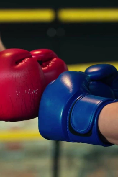 Boxeo: Campeonato de Europa peso pluma: Lorente vs Gil. T(2025). Boxeo: Campeonato... (2025): Cristóbal Lorente vs Rubén Gil