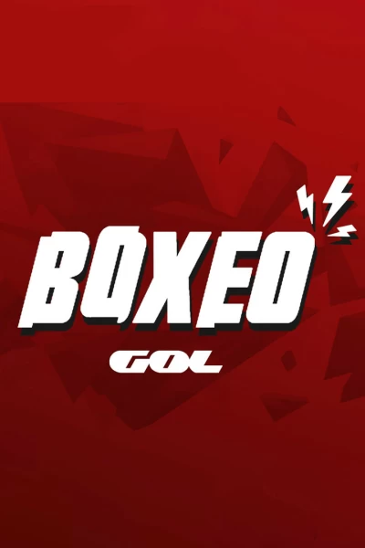 Boxeo: velada Álvarez vs Healy. T(2025). Boxeo: velada... (2025): Andrés García vs Josué Miranda