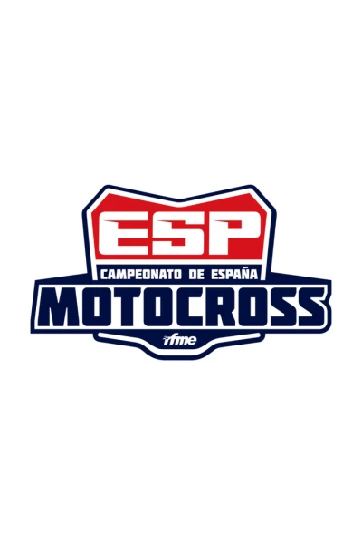 Campeonato de España de motocross