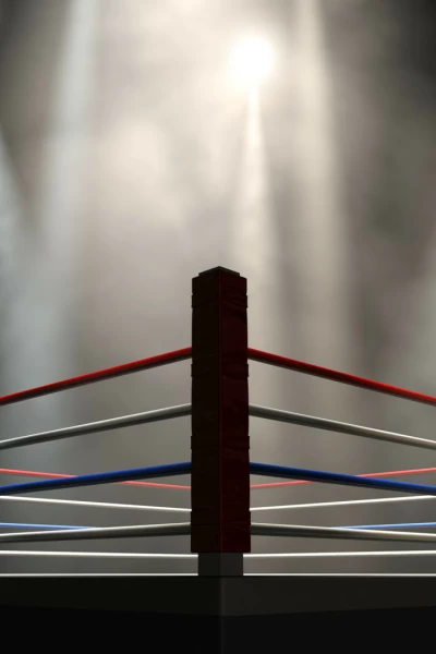 Boxeo: velada Hrgovic vs Radonjic. T(2021). Boxeo: velada... (2021): Abass Baraou vs Jay Spencer
