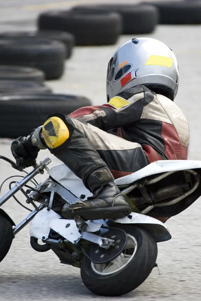 Copa de España Mini de Velocidad