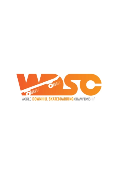 Mundial de descenso en skate