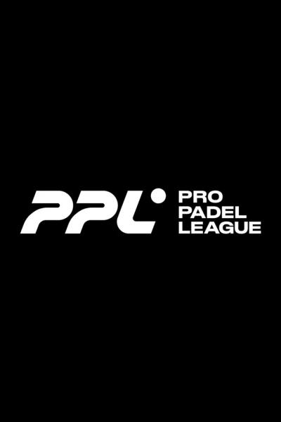Pro Padel League - Los Angeles. T(2026). Pro Padel League... (2026): Final Femenina