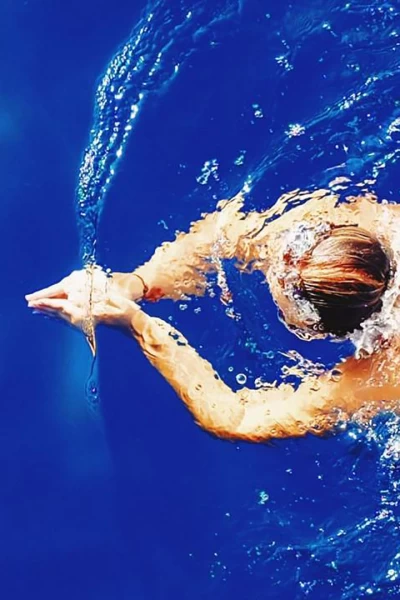 Los Juegos del Agua. T(2026). Los Juegos del Agua (2026): Natación - 27/09/2026