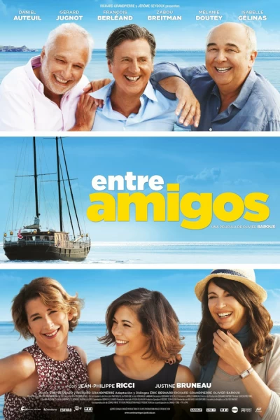 Entre amics