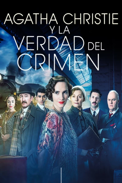 Agatha Christie i la veritat del crim
