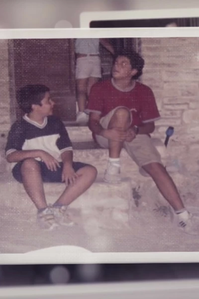 Estoy contigo: un documental sobre Carlo Acutis