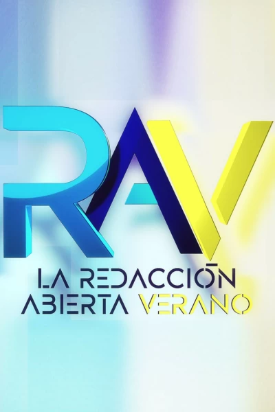 La redacción abierta de verano