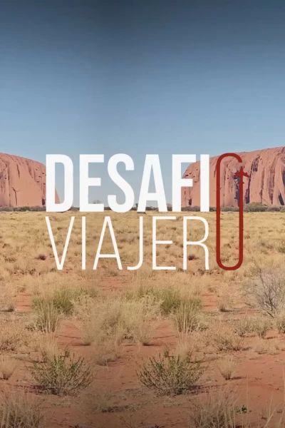 Desafío viajero