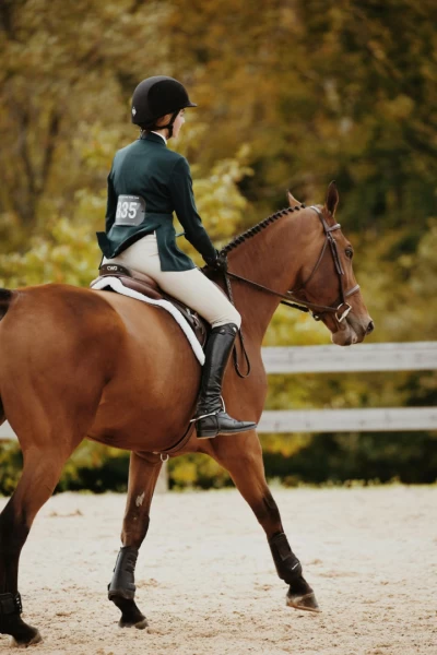 Hípica: Csi4 Coruña Trofeo Longines