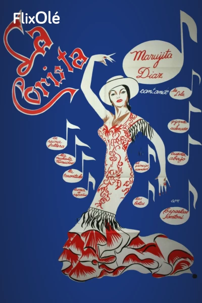 La corista