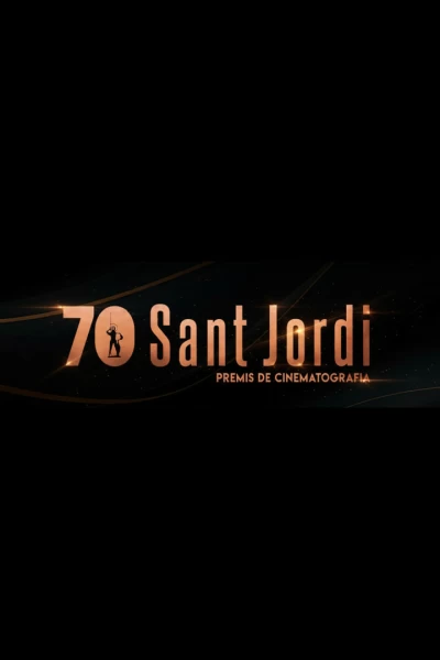 Premis RNE Sant Jordi de Cinematografia