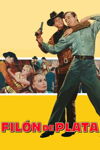 Filón de plata