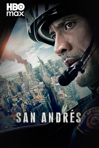 San Andrés