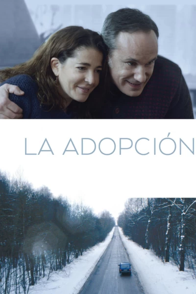 La adopción