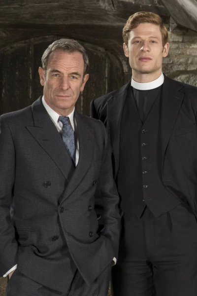 Grantchester